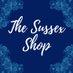 The Sussex Shop (@sussex_shop) Twitter profile photo