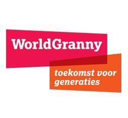 WorldGranny is a non-profit organization that aims towards empowerment for older people worldwide, particularly women, and the reduction of (extreme) poverty.