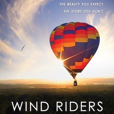 A feature documentary film about three balloon pilots.