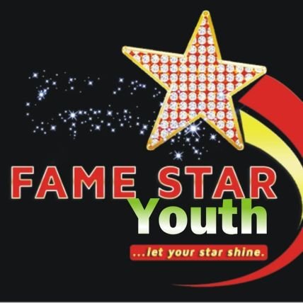 Fame Star Youth is a non- profit organisation that gives young people a platform to grow, showcase and develop or even find their talent with regards to media.