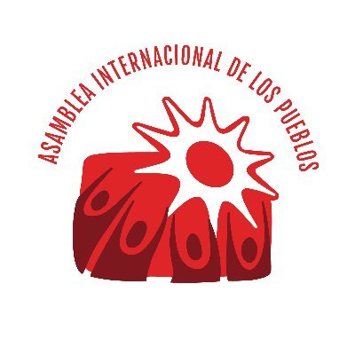 Somos una articulación de más de 200 organizaciones populares, movimientos sociales, partidos políticos y sindicatos. Somos los pueblos del mundo en lucha.