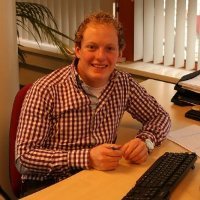 dennydonker's profile picture. 