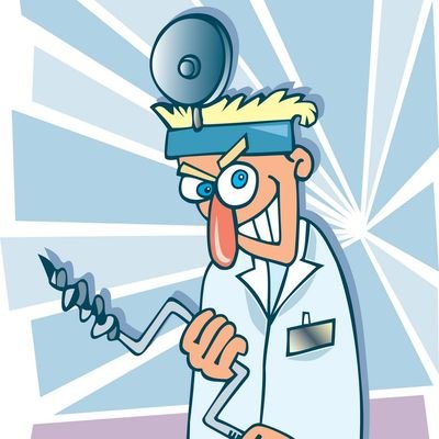dentist
I love crypto and #NFT s😍
#web3 #L3