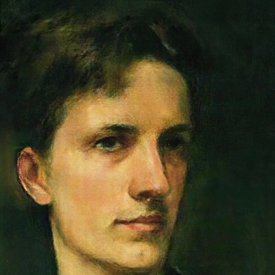 Gustaw Mackayさんのプロフィール画像