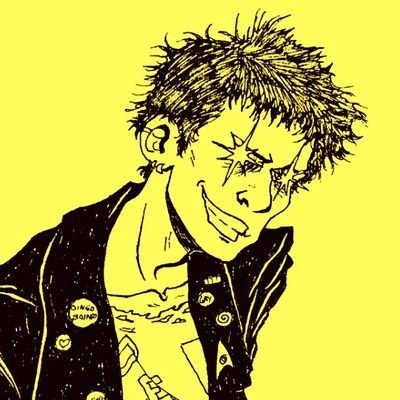 Lucasさんのプロフィール画像