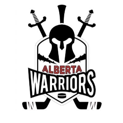 Official X of Alberta Warriors Hockey • Elite Female Hockey Development & Experiences • Proud Team Alberta Ambassador for The Rose Series • Est. 2017