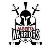 Alberta Warriors Hockey(@abwarriorshky) 's Twitter Profile Photo