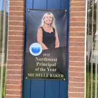Michelle Baker (@mbaker_runsun) 's Twitter Profile