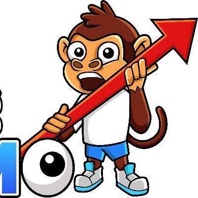 RisingFomo's profile picture. 