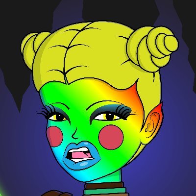 chart_ye's profile picture. I develop TradingView Indicators & crypto trading bots. Original account (1986). #BazookaChicks are here.
