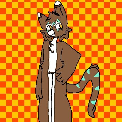 digitalgod2016's profile picture. Hey just a furry