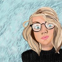 Victoria kortekaas (@toriak_75) 's Twitter Profile Photo