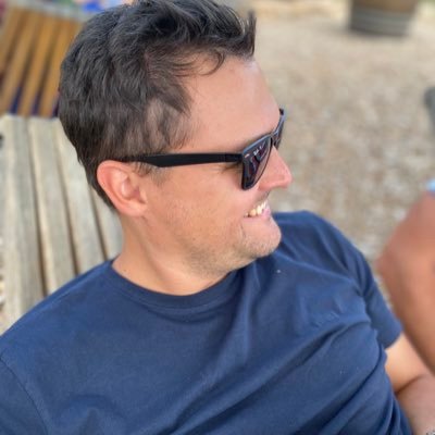 geza_nagy's profile picture. 