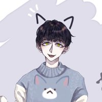 五月雨_klee (@333_nezumi) Twitter profile photo