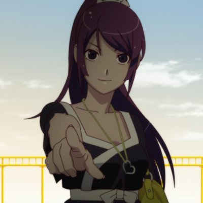 Ninferさんのプロフィール画像