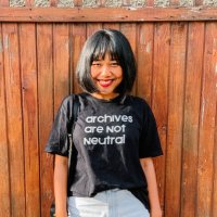 Nila Ayu Utami (@mapofhanoi) 's Twitter Profile
