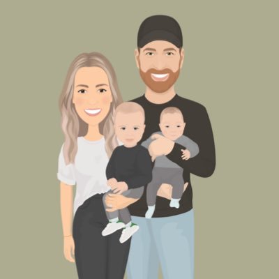 Mom to Gav, P and Charlie. Wife to @28cgiroux, amongst many other things :)