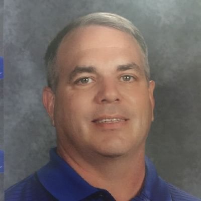 Dan Baldwin 
Superintendent Stanley County Schools Fort Pierre, SD