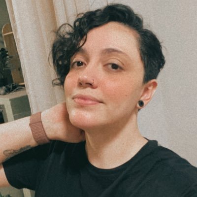 angelicaalices's profile picture. Gamer. Senior Data Analyst. Design and Ilustration lover. @angelicaalices