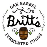 Britt's Fermented Foods(@BrittsFerments) 's Twitter Profile Photo