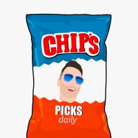 Chips(@Chipspicksdaily) 's Twitter Profileg