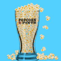 Popcorn & Pints(@PopcornPints) 's Twitter Profile Photo