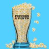 PopcornPints's profile picture. Saturday nights 9pm (est) we do live movie/show reviews. Lots of ranting raving laughing and drinking. Pour yourself a drink and join us for the shenanigans!