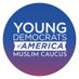 Young Democrats Muslim Caucus (@ydamuslimcaucus) Twitter profile photo Young Democrats Muslim Caucus (@ydamuslimcaucus) Twitter profile photo