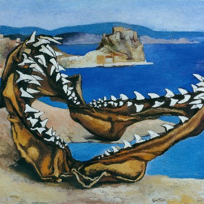 LauMontanari's profile picture. 