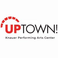 Uptown Knauer Performing Arts Center (@uptownwc) 's Twitter Profile
