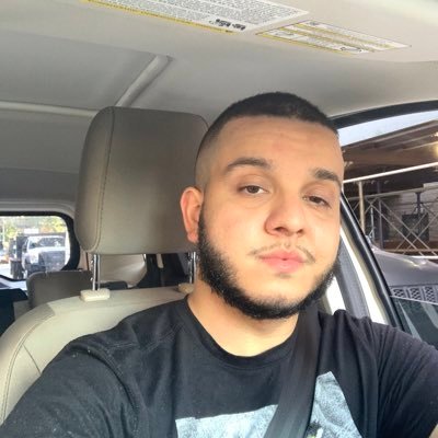 JoshuaS72936766's profile picture. let’s see where we end up in this world