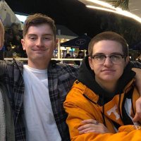 Frank Tremain (@franktremainuow) 's Twitter Profile