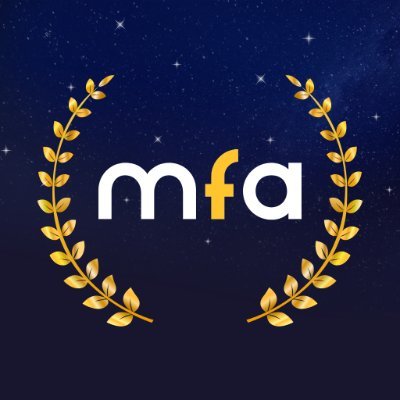 MFA is a lifesaver mobile app for actors who need to warm up, cool down, or stay in the zone