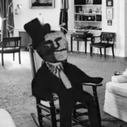 TrolledFloppa's profile picture. Everything I say is satire until it's not.