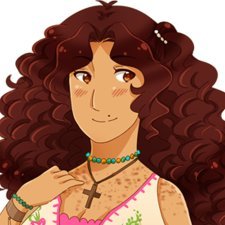 CremaDeLuna387's profile picture. Female / 24 / Hispanic / Straight

I usually just repub posts and doodle rarely.