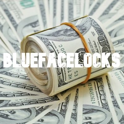 BlueFaceLocks