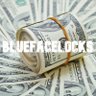 bluefacelocks's profile picture. DM for VIP Pricing&Max Plays💵💵 Free Plays Sent Daily🚨Top sports knowledge taking your bookies💰💰NBA🏀MLB⚾️NFL🏈EPL⚽️MMA