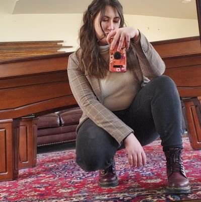 wildemountain's profile picture. reader of literature and cinema | analyst of gothic horrors | I learn for a living | she/her