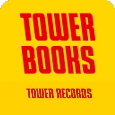 TOWER_Books Profile Picture