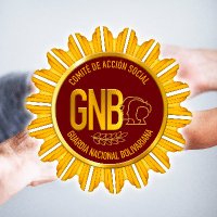 Comité de Acción Social GNB(@GNBAccionSocial) 's Twitter Profile Photo