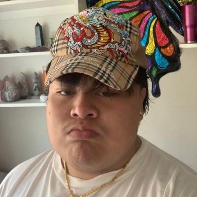 boyboolery's profile picture. M💜