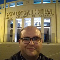 Ismail Pereira Filho (@ismail_filho) 's Twitter Profile Photo