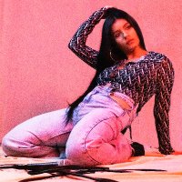 Raqe (@raqemusica) 's Twitter Profile Photo Raqe (@raqemusica) 's Twitter Profile Photo