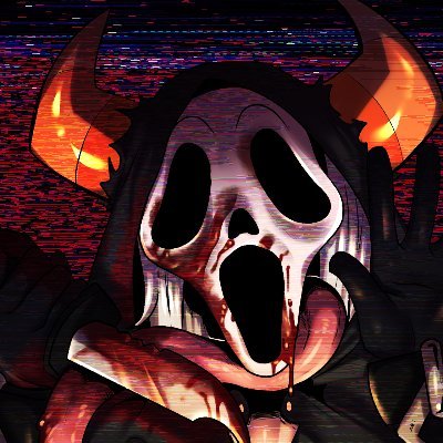 👁CursedHamm👁(comms open)さんのプロフィール画像