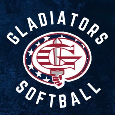 Gladiators Softball