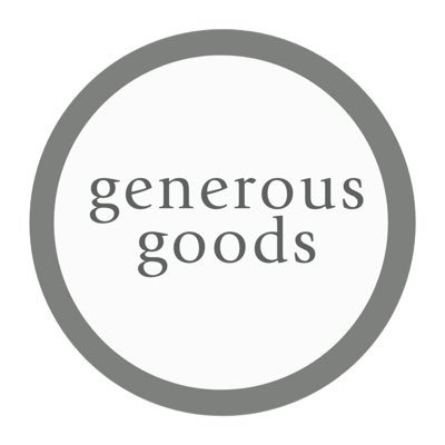 Inspiring Conscious Consumers to choose PRODUCTS + BRANDS that GIVE BACK. Come Shop, Learn & DO GOOD! #GreatThingsThatGiveBack™️