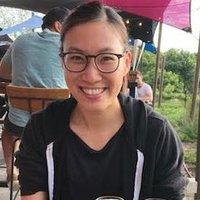 Annie Lau (@ayannielau) 's Twitter Profile Photo Annie Lau (@ayannielau) 's Twitter Profile Photo
