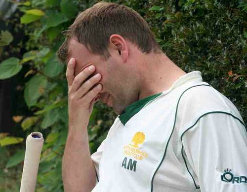 AndrewPMorgan's profile picture. 