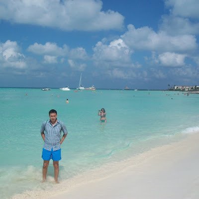 CJelvez1's profile picture. 