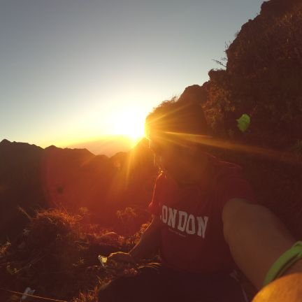 marlinkrodz's profile picture. Peek a boo?